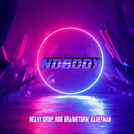 Album cover of No Body