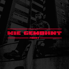 Album cover of Wie gewohnt