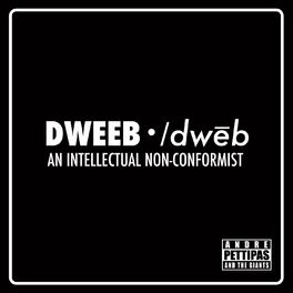 Album cover of Definition of a Dweeb