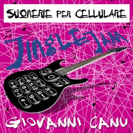 Album cover of Suonerie per cellulari, Vol. 4
