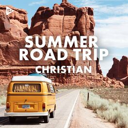 Album cover of Summer Road Trip: Christian