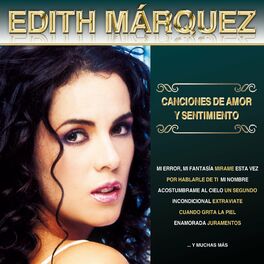 Album cover of Canciones de Amor y Sentimiento