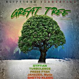 Album cover of Great Tree Riddim