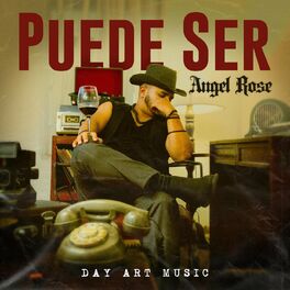 Album cover of Puede Ser
