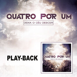 Album cover of Deixa o Céu Descer (Playback)