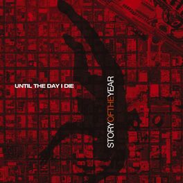 Album cover of Until The Day I Die