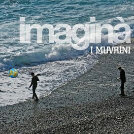 Album cover of Imaginà
