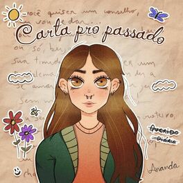 Album cover of Carta pro Passado