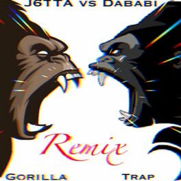 Album cover of Gorilla Trap (Remix)