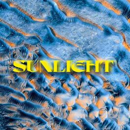 Album cover of SUNLIGHT (feat. Hiko & Sotto)