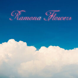 Album cover of Ramona Flowers