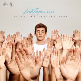 Album cover of Alive and Feeling Fine