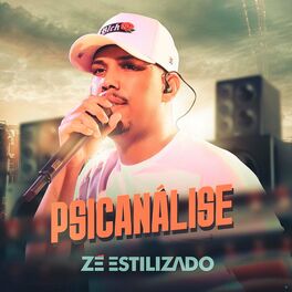 Album cover of Psicanálise