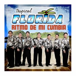 Album cover of Ritmo de Mi Cumbia