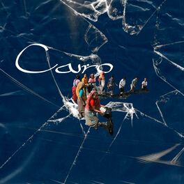 Album cover of Cairo