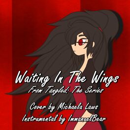Album cover of Waiting In The Wings
