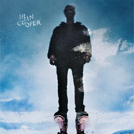 Album cover of Hein Cooper