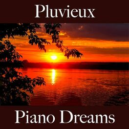 Album cover of Pluvieux: Piano Dreams - La Meilleure Musique Pour Se Détendre