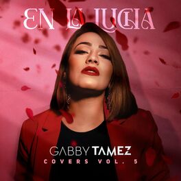Album cover of En La Lucha Covers, Vol. 5