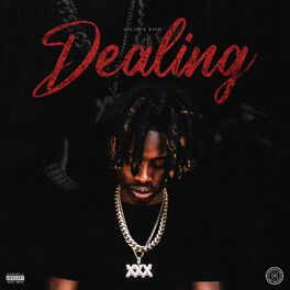 Album cover of Dealing