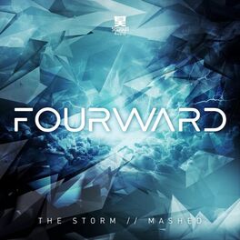Album cover of The Storm / Mashed