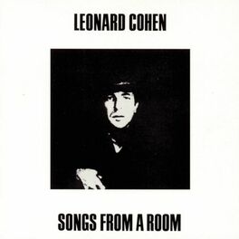 Album cover of Songs From A Room