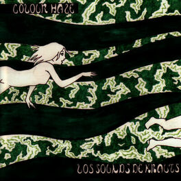 Album cover of Los Sounds de Krauts