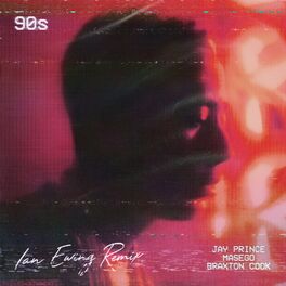 Album cover of 90s (Ian Ewing Remix)