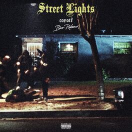Album cover of Street Lights (feat. Bino Rideaux)