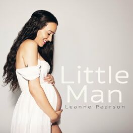 Album cover of Little Man