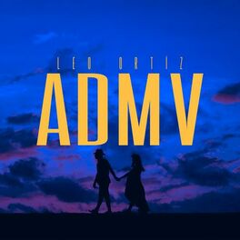 Album cover of ADMV