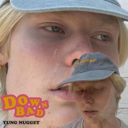 Album cover of Down Bad