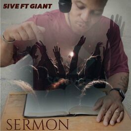 Album cover of Sermon