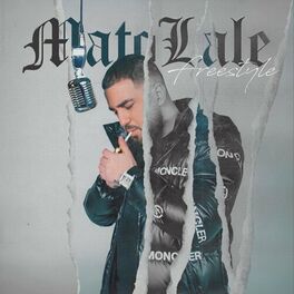 Album cover of Matolale - Freestyle #1