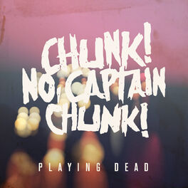 Album cover of Playing Dead