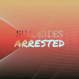 Album cover of Simonides Arrested