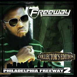 Album cover of Philadelphia Freeway 2 (Collector's Edition)