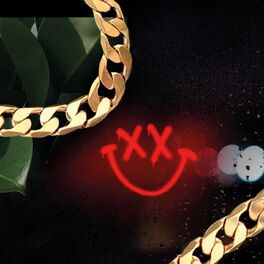 Album cover of XX