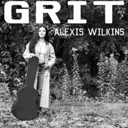 Album cover of Grit