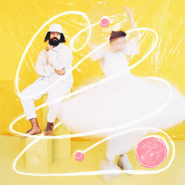 Album cover of CARISMA