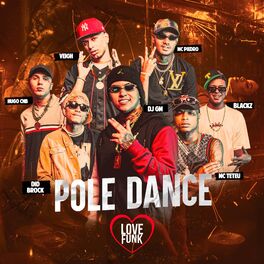 Album cover of Pole Dance