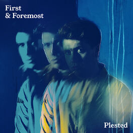 Album cover of First & Foremost