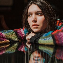 Album cover of overflow