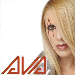 Album cover of Ava