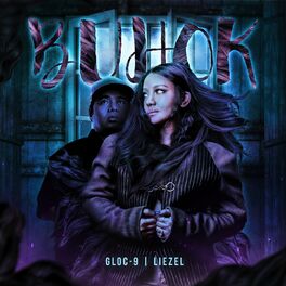 Album cover of Buhok