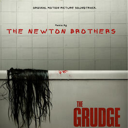 Album cover of The Grudge (Original Motion Picture Soundtrack)