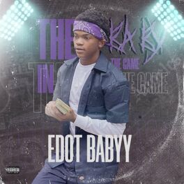 Album cover of The Baby In The Game