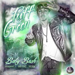 Album cover of Puff Dat Green