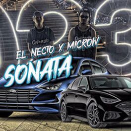 Album cover of Sonata