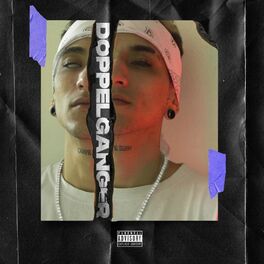 Album cover of Doppelgänger